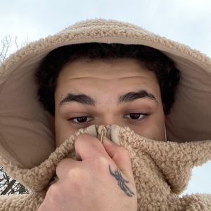 Meet your Posher, Mick